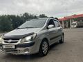 Hyundai Getz 2005 годаfor2 300 000 тг. в Алматы – фото 21