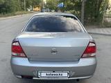 Nissan Almera Classic 2008 годаүшін3 700 000 тг. в Караганда – фото 4