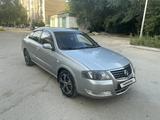 Nissan Almera Classic 2008 годаүшін3 700 000 тг. в Караганда