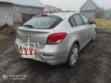 Chevrolet Cruze 2012 года за 4 000 000 тг. в Алматы
