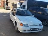 ВАЗ (Lada) 2114 2012 годаүшін1 250 000 тг. в Актобе – фото 2