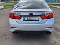 Toyota Camry 2012 года за 8 500 000 тг. в Кокшетау