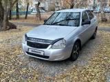 ВАЗ (Lada) Priora 2170 2009 годаүшін1 500 000 тг. в Усть-Каменогорск