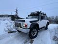 Nissan Patrol 1990 года за 4 700 000 тг. в Астана – фото 3