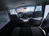 Nissan Patrol 1990 годаүшін4 700 000 тг. в Астана – фото 5