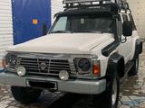 Nissan Patrol 1990 годаүшін5 500 000 тг. в Кокшетау