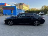 Toyota Camry 2020 годаfor13 200 000 тг. в Караганда