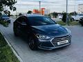 Hyundai Elantra 2018 года за 7 500 000 тг. в Актау – фото 4
