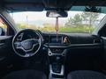 Hyundai Elantra 2018 года за 7 500 000 тг. в Актау – фото 5