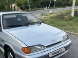 ВАЗ (Lada) 2115 2005 года за 1 500 000 тг. в Шымкент – фото 3