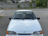 ВАЗ (Lada) 2115 2005 года за 1 500 000 тг. в Шымкент – фото 2