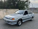 ВАЗ (Lada) 2115 2005 года за 1 500 000 тг. в Шымкент