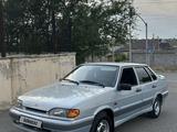 ВАЗ (Lada) 2115 2005 года за 1 500 000 тг. в Шымкент – фото 4