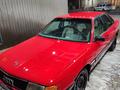 Audi 100 1986 годаfor600 000 тг. в Шу