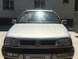 Volkswagen Golf 1993 года за 1 100 000 тг. в Кызылорда