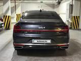Kia K9 2022 года за 23 900 000 тг. в Алматы – фото 4