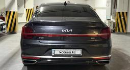 Kia K9 2022 года за 23 900 000 тг. в Алматы – фото 4