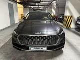 Kia K9 2022 года за 23 900 000 тг. в Алматы – фото 2