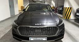 Kia K9 2022 года за 23 900 000 тг. в Алматы – фото 2