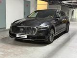 Kia K9 2022 года за 23 900 000 тг. в Алматы – фото 3