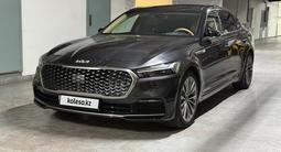 Kia K9 2022 года за 23 900 000 тг. в Алматы – фото 3