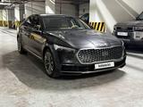 Kia K9 2022 года за 23 900 000 тг. в Алматы