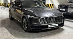 Kia K9 2022 года за 23 900 000 тг. в Алматы