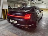 Kia K9 2022 года за 23 900 000 тг. в Алматы – фото 5