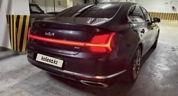 Kia K9 2022 года за 23 900 000 тг. в Алматы – фото 5