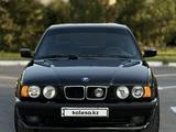 BMW 525 1995 года за 3 500 000 тг. в Шымкент