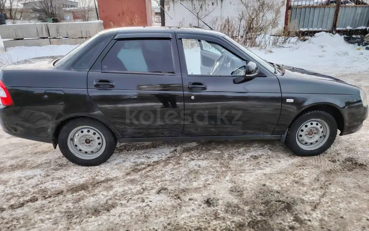 ВАЗ (Lada) Priora 2170 2015 года за 3 500 000 тг. в Темиртау