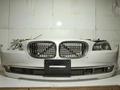 НОУСКАТ НА BMW 7 (F01, F02) 2009 года за 2 990 тг. в Шымкент