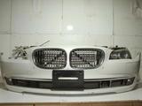 НОУСКАТ НА BMW 7 (F01, F02) 2009 года за 2 990 тг. в Шымкент