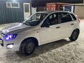 ВАЗ (Lada) Kalina 2192 2017 года за 2 600 000 тг. в Актобе – фото 3