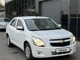 Chevrolet Cobalt 2024 года за 7 170 000 тг. в Алматы – фото 2