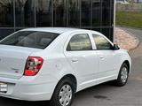 Chevrolet Cobalt 2024 года за 7 170 000 тг. в Алматы – фото 3