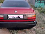 Volkswagen Passat 1992 годаүшін999 999 тг. в Караганда – фото 3