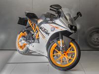 KTM  RC 390 2014 года за 1 999 000 тг. в Алматы