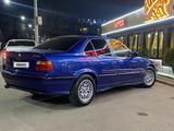 BMW 320 1991 года за 1 700 000 тг. в Алматы – фото 2