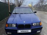 BMW 320 1991 года за 1 700 000 тг. в Алматы