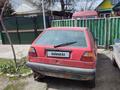 Volkswagen Golf 1989 годаүшін350 000 тг. в Талгар – фото 3