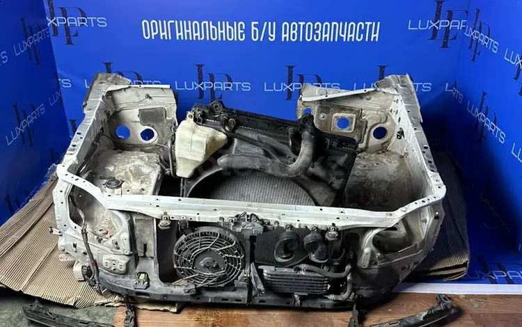 Телевизор ланжерон радиатор за 1 110 тг. в Алматы