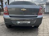 Chevrolet Cobalt 2022 года за 6 900 000 тг. в Караганда – фото 4