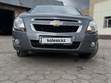 Chevrolet Cobalt 2023 года за 7 350 000 тг. в Караганда