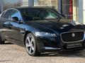 Jaguar XF 2020 года за 22 100 000 тг. в Алматы – фото 3