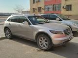 Infiniti FX35 2003 годаfor2 400 000 тг. в Актау