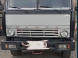 КамАЗ  5320 1990 годаүшін6 500 000 тг. в Усть-Каменогорск – фото 2