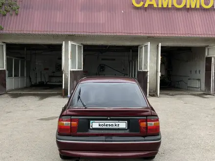 Opel Vectra 1992 года за 1 100 000 тг. в Алматы – фото 2