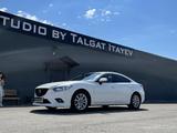 Mazda 6 2013 года за 9 000 000 тг. в Костанай – фото 4