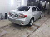 Toyota Corolla 2012 года за 6 000 000 тг. в Астана – фото 3